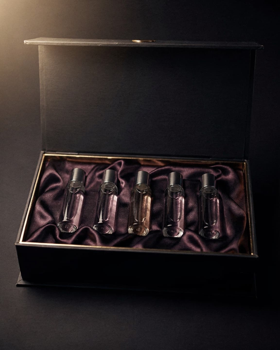 Coffret Découverte