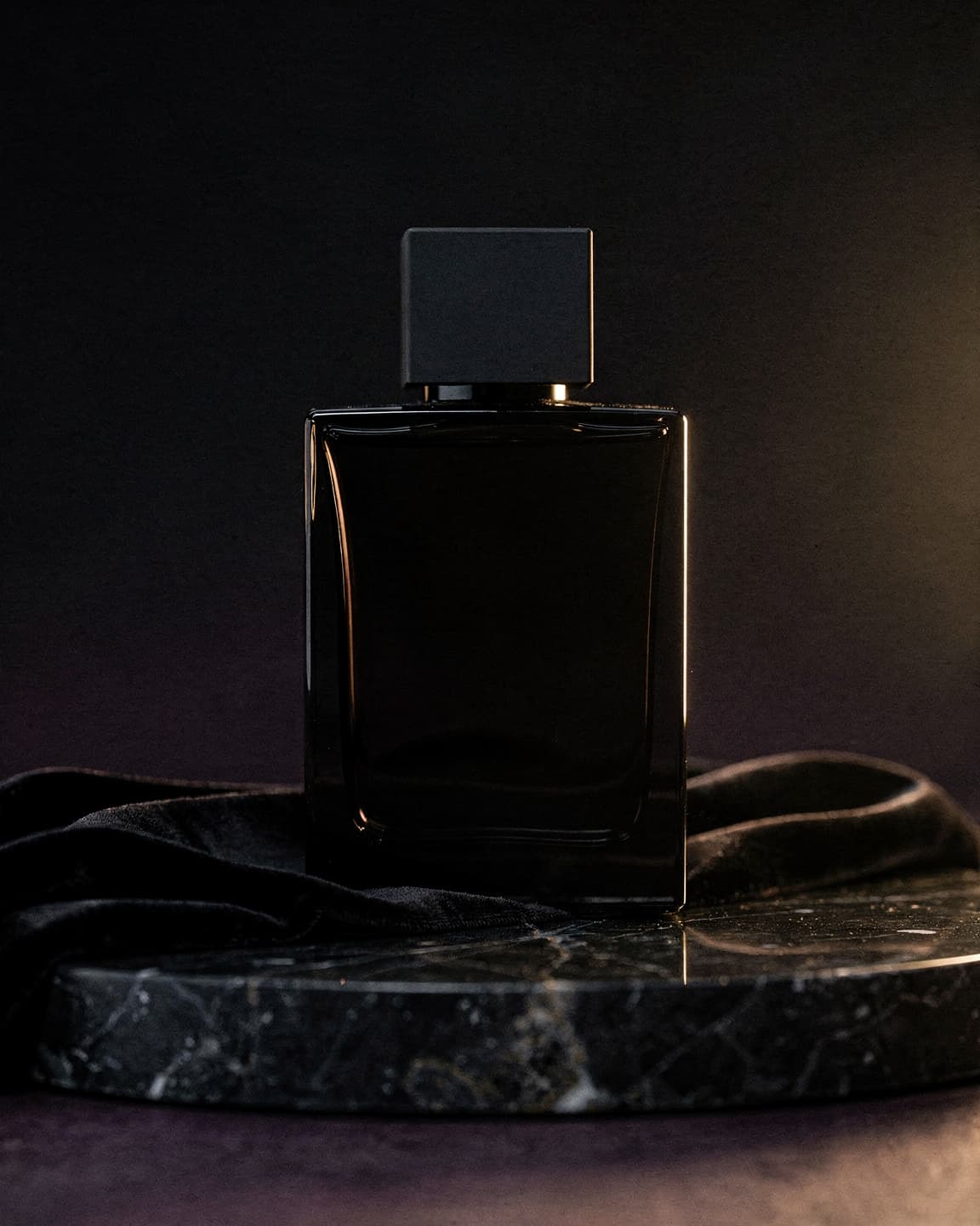 Noir Velours